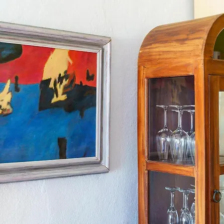 Torreblanca Holiday home