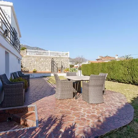 Torreblanca Holiday home