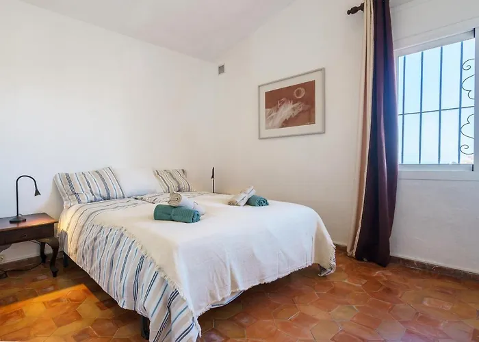 Torreblanca Casa de Férias