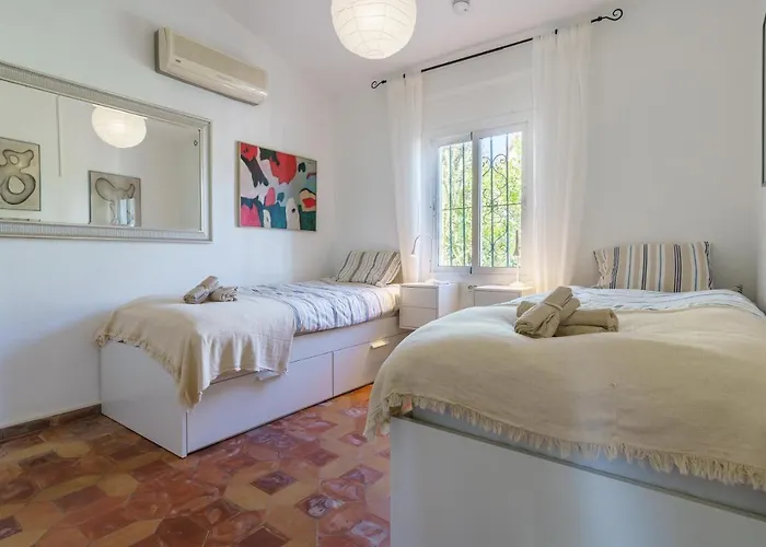 Torreblanca * Фуенхірола