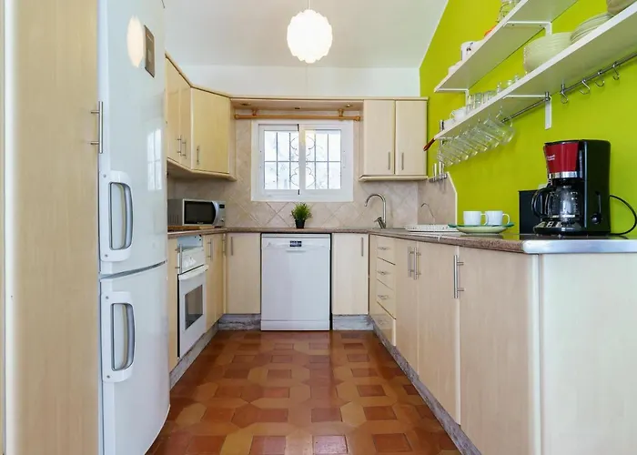 Torreblanca Фуенхірола