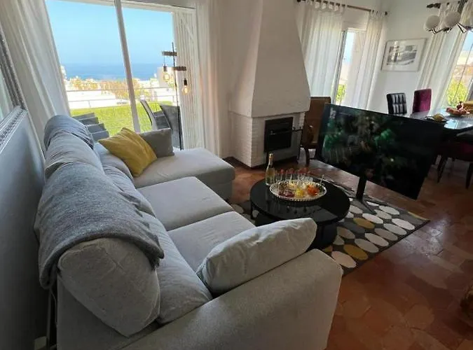 Torreblanca Casa de Férias Fuengirola