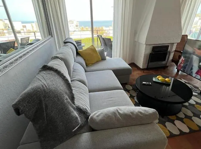 Torreblanca Casa de Férias Fuengirola