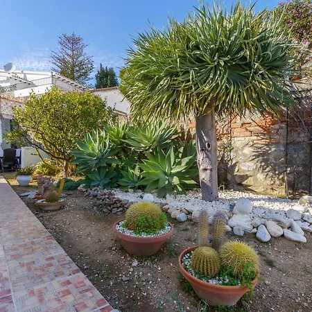 Prázdninový dům Torreblanca Fuengirola