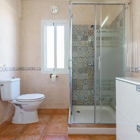 Prázdninový dům Torreblanca Fuengirola