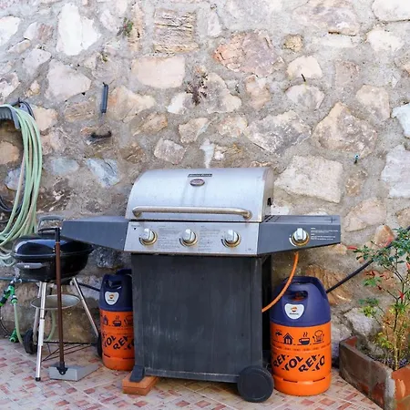 Torreblanca Prázdninový dům