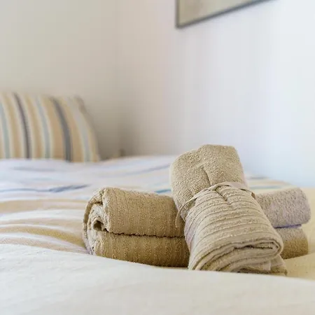 Дом отдыха Torreblanca Фуэнхирола