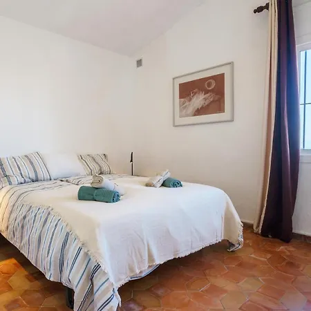 Torreblanca Prázdninový dům