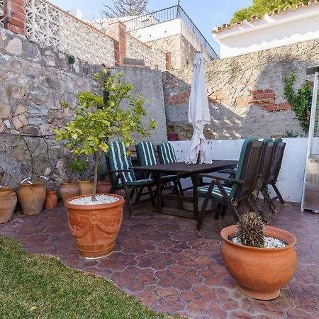 Prázdninový dům Torreblanca