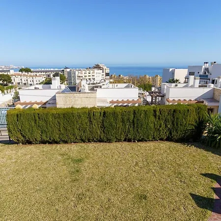 Torreblanca Holiday home *