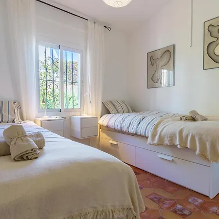 Torreblanca Фуэнхирола