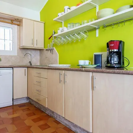 Torreblanca Фуэнхирола