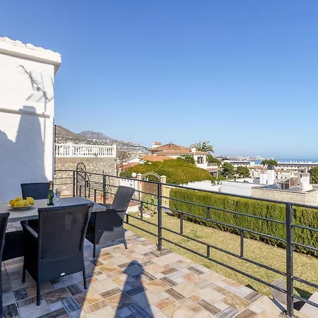 Prázdninový dům Torreblanca *