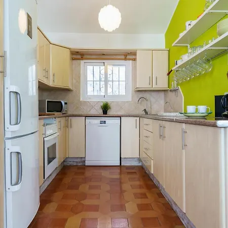 Torreblanca Фуэнхирола