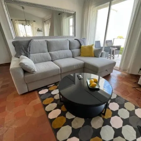 Torreblanca Фуэнхирола