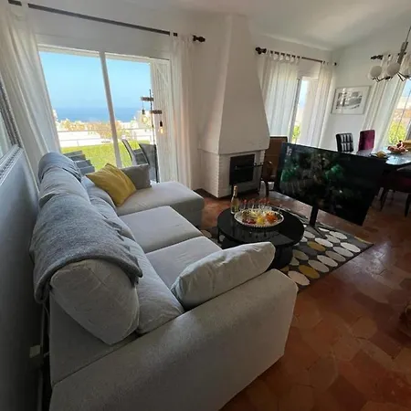 Torreblanca Prázdninový dům Fuengirola