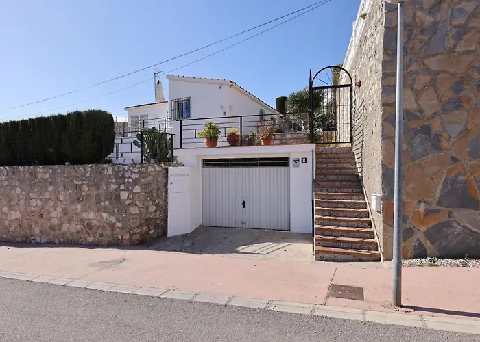 Сasa de vacaciones Torreblanca Fuengirola