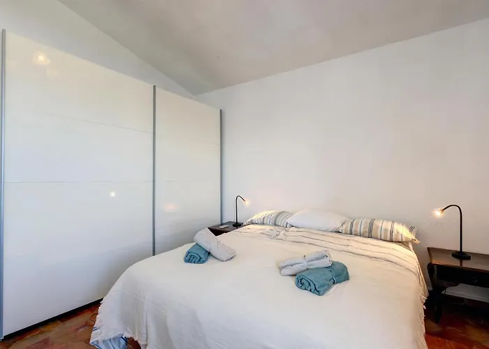 Torreblanca Vakantiehuis Fuengirola