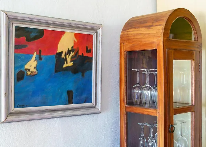 Torreblanca Vakantiehuis