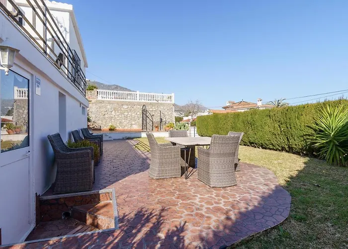 Torreblanca Vakantiehuis