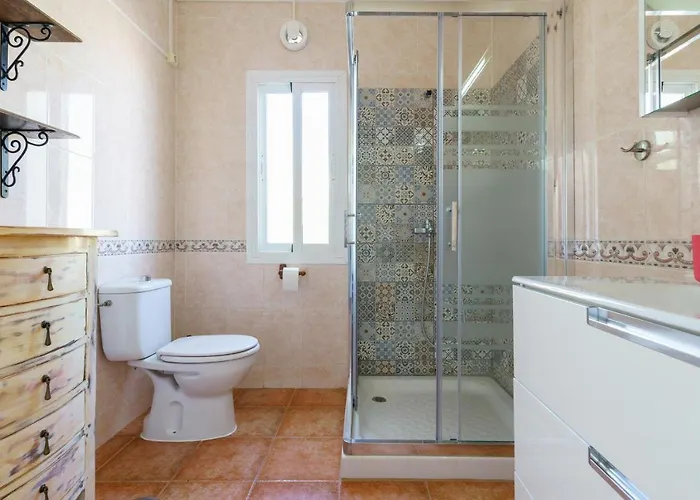 Vakantiehuis Torreblanca Fuengirola