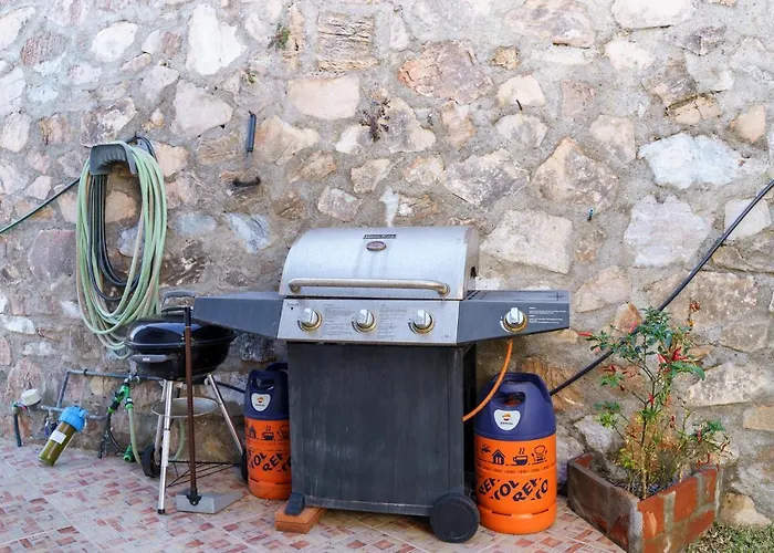 Torreblanca Vakantiehuis