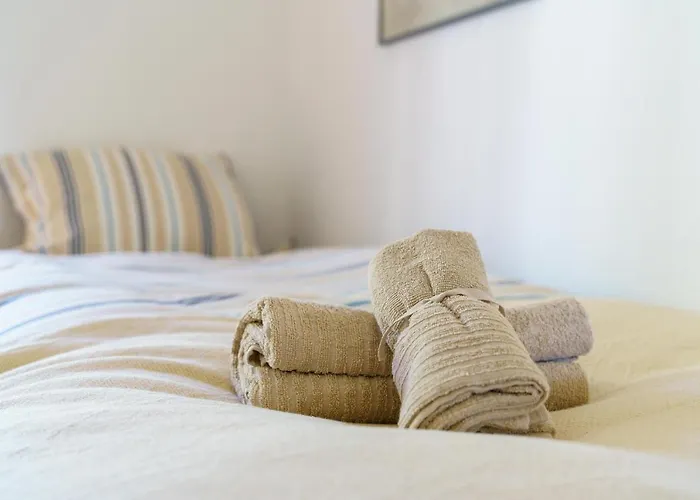 Vakantiehuis Torreblanca Fuengirola