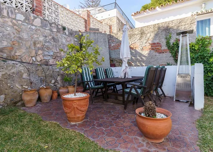 Vakantiehuis Torreblanca