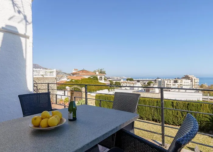 Torreblanca Vakantiehuis *