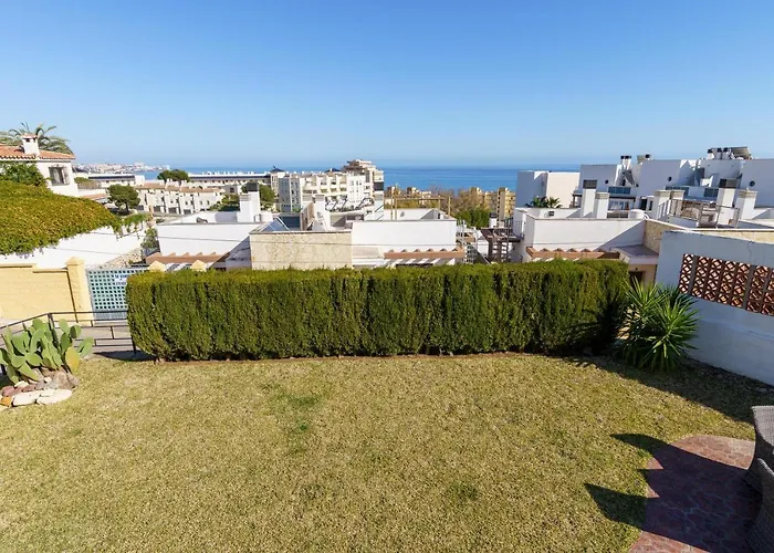 Torreblanca Vakantiehuis *