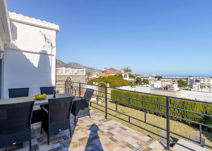 Vakantiehuis Torreblanca *