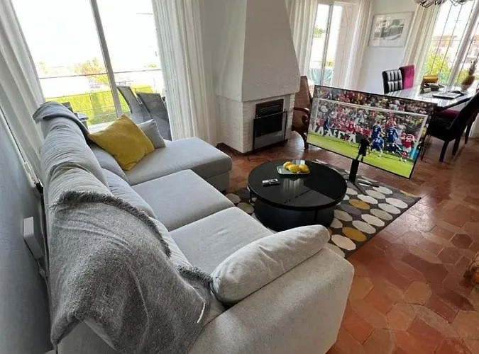 Torreblanca Vakantiehuis