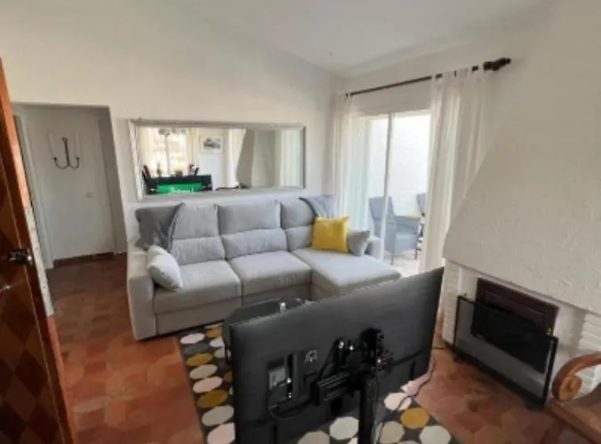 Torreblanca Vakantiehuis Fuengirola