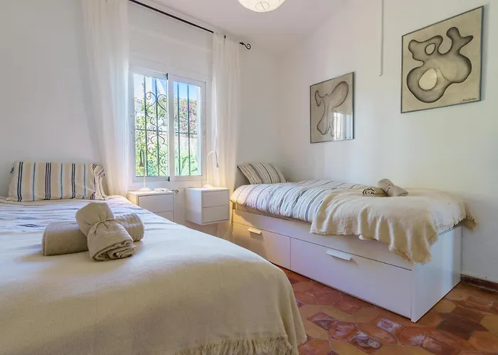 Torreblanca Фуэнхирола