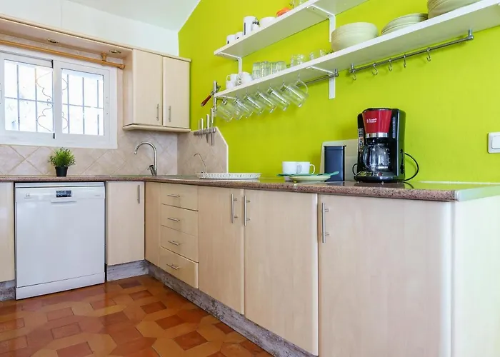 Torreblanca Фуэнхирола