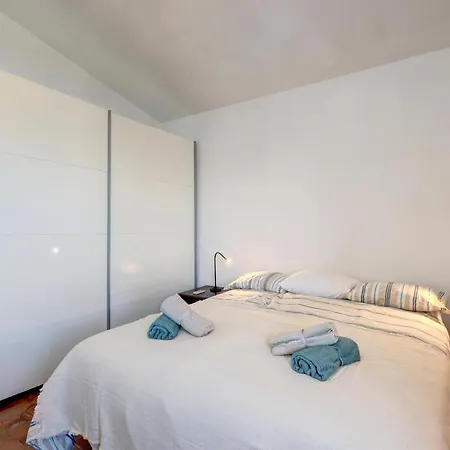 Torreblanca Vakantiehuis Fuengirola