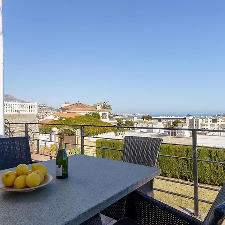 Torreblanca Vakantiehuis *