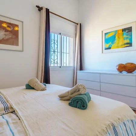 Torreblanca Vakantiehuis