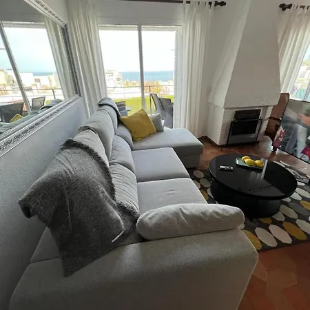 Torreblanca Vakantiehuis Fuengirola