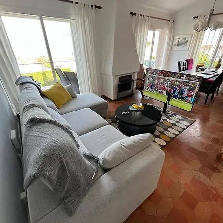 Torreblanca Vakantiehuis