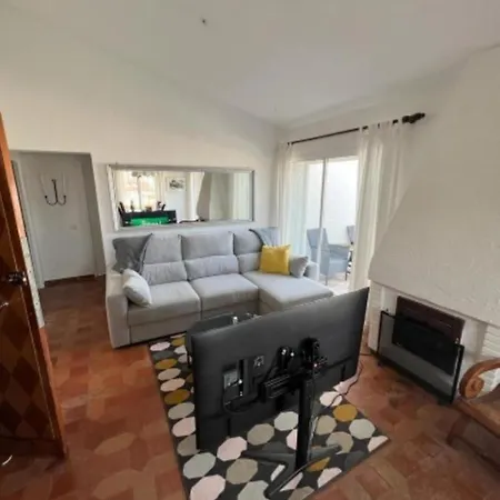 Torreblanca Vakantiehuis Fuengirola